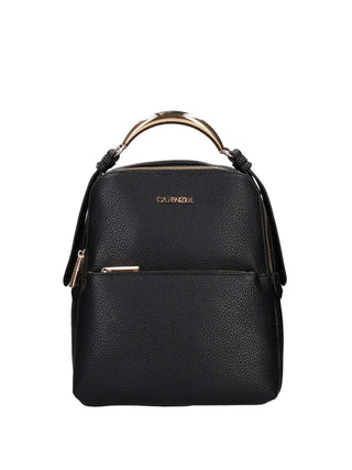 ZAINO DONNA - CAFE NOIR NERO - C3YA1101 1