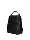 ZAINO DONNA - CAFE NOIR NERO - C3YA1101 2