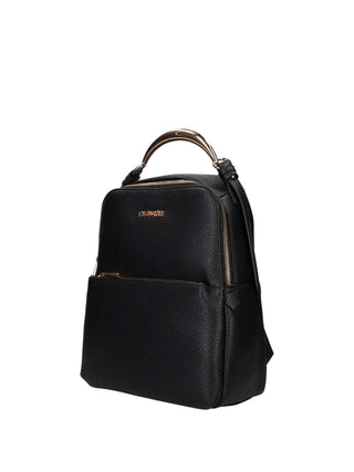 ZAINO DONNA - CAFE NOIR NERO - C3YA1101 2