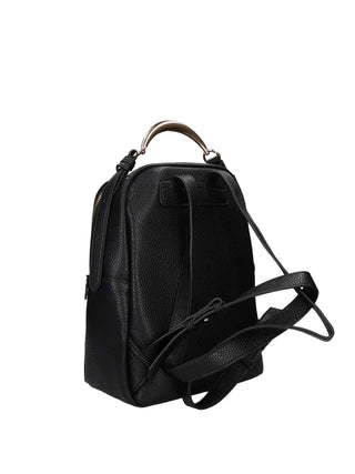 ZAINO DONNA - CAFE NOIR NERO - C3YA1101 3