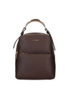 ZAINO DONNA - CAFE NOIR TM - C3YA1101 1