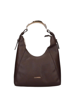BORSA A SPALLA DONNA - CAFE NOIR TM - C3YA1102 1