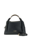 TOTE DONNA - CAFE NOIR NERO - C3YA1103 1