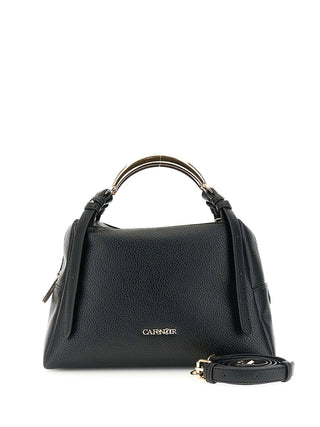 TOTE DONNA - CAFE NOIR NERO - C3YA1103 1