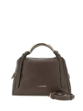 TOTE DONNA - CAFE NOIR TM - C3YA1103 1