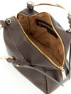 TOTE DONNA - CAFE NOIR TM - C3YA1103 3