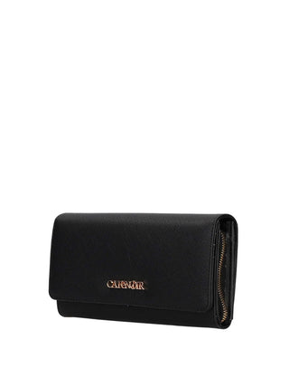 PORTAFOGLIO DONNA - CAFE NOIR NERO - C4AL1118 2
