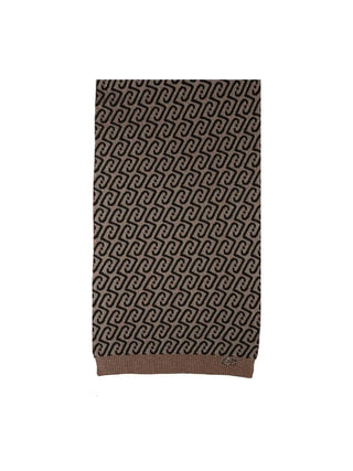SCIARPA DONNA - LIU-JO CAMEL - 2F6016M0300