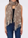 WOMEN'S SCARF - LIU-JO TM - 2F6034T0300 2