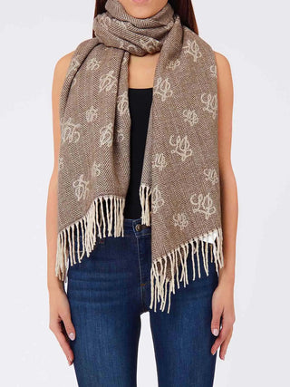 WOMEN'S SCARF - LIU-JO TM - 2F6034T0300 2