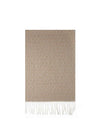 WOMEN'S PONCHO - LIU-JO BUTTER - 2F6038T2742 1