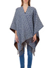 PONCHO DONNA - LIU-JO JEANS - 2F6039T2742 1