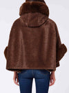 PONCHO DONNA - LIU-JO TM - 2F6051T0300 2