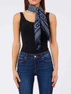 WOMEN'S SCARF - LIU-JO BLUE - 2F6060T2745 2
