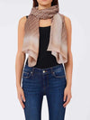 WOMEN'S SCARF - LIU-JO BEIGE - 2F6064T2745 2