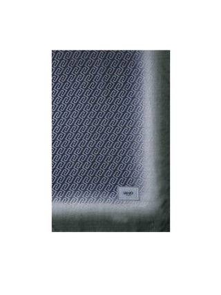 WOMEN'S SCARF - LIU-JO BLUE - 2F6064T2745
