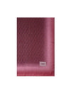 WOMEN'S SCARF - LIU-JO RED - 2F6064T2745 1