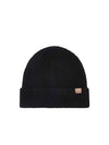CAPPELLO DONNA - LIU-JO NERO - 2F6080MA29S 1