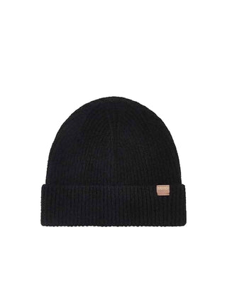 CAPPELLO DONNA - LIU-JO NERO - 2F6080MA29S
