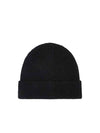 CAPPELLO DONNA - LIU-JO NERO - 2F6080MA29S 2
