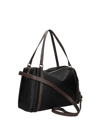 BORSA A SPALLA DONNA - LIU-JO NERO - AF6002ES039 3