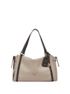 BORSA A SPALLA DONNA - LIU-JO NEUTRO - AF6002ES039 1