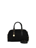 BORSA A SPALLA DONNA - LIU-JO NERO - AF6006T711A