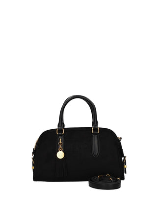 BORSA A SPALLA DONNA - LIU-JO NERO - AF6006T711A 1
