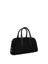 BORSA A SPALLA DONNA - LIU-JO NERO - AF6006T711A 3