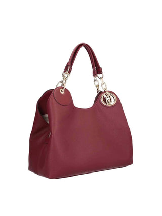 WOMEN'S SHOULDER BAG - LIU-JO RED - AF6024ES039 2