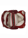 WOMEN'S SHOULDER BAG - LIU-JO RED - AF6024ES039 3