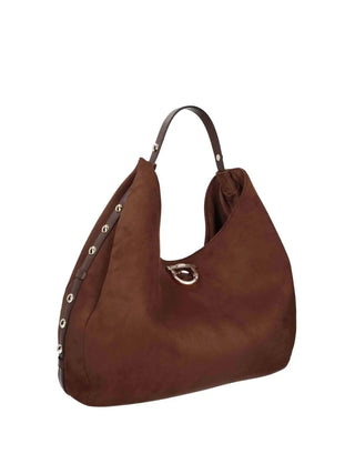 TOTE DONNA - LIU-JO MARRONE - AF6029T711A 2