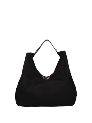 TOTE DONNA - LIU-JO NERO - AF6029T711A 1