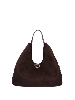 TOTE DONNA - LIU-JO ROSSO - AF6029T711A