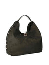 TOTE DONNA - LIU-JO VERDE - AF6029T711A 2