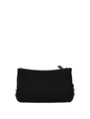 BORSA A MANO DONNA - LIU-JO NERO - AF6033T711A 1