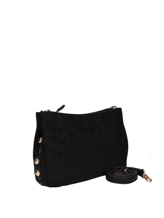 BORSA A MANO DONNA - LIU-JO NERO - AF6033T711A 3