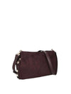 BORSA A MANO DONNA - LIU-JO ROSSO - AF6033T711A 2