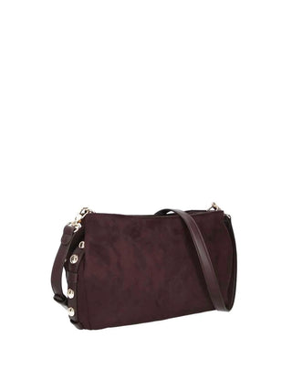BORSA A MANO DONNA - LIU-JO ROSSO - AF6033T711A 2