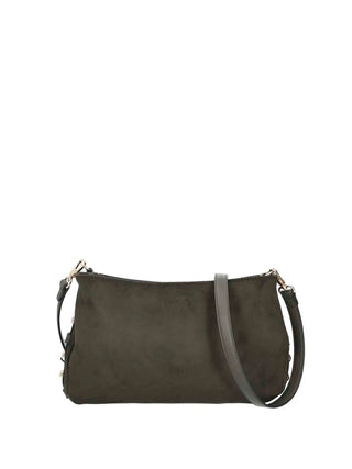 BORSA A MANO DONNA - LIU-JO VERDE - AF6033T711A 1