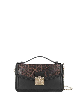 TRACOLLA DONNA - LIU-JO LEOPARDO - AF6039E1065 1
