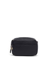 WOMEN'S SHOULDER BAG - LIU-JO BLACK-GOLD - AF6040ES039 1