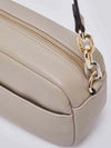 WOMEN'S SHOULDER BAG - LIU-JO NEUTRO - AF6040ES039 3