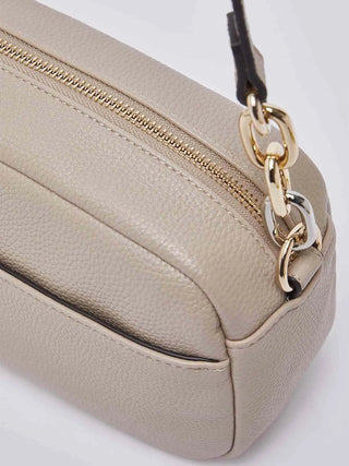 WOMEN'S SHOULDER BAG - LIU-JO NEUTRO - AF6040ES039 3