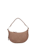 WOMEN'S CROSSBODY BAG - LIU-JO COFFEE - AF6043E1142