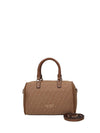 BORSA A SPALLA DONNA - LIU-JO NATURALE - AF6052T378A 1