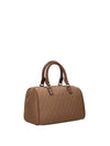 BORSA A SPALLA DONNA - LIU-JO NATURALE - AF6052T378A 3