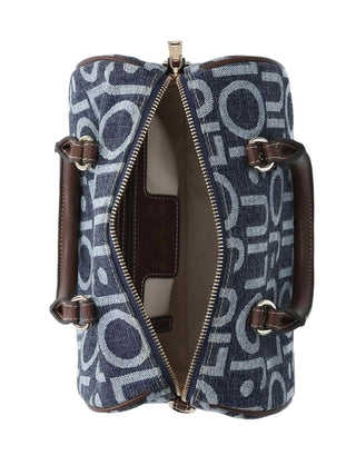 BORSA A SPALLA DONNA - LIU-JO JEANS - AF6052T768A 4
