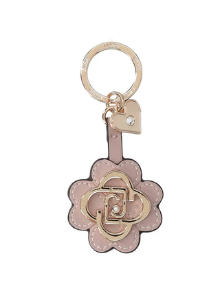 PORTA CHIAVI DONNA - LIU-JO ROSA - AF6068E1065 1
