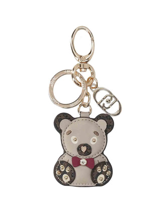 PORTA CHIAVI DONNA - LIU-JO NEUTRO - AF6076E1065 1